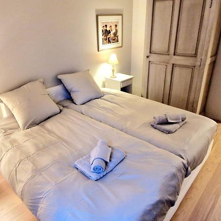 Appartement Moderne 3 Pieces Avec Parking Prive Massy  Extérieur photo