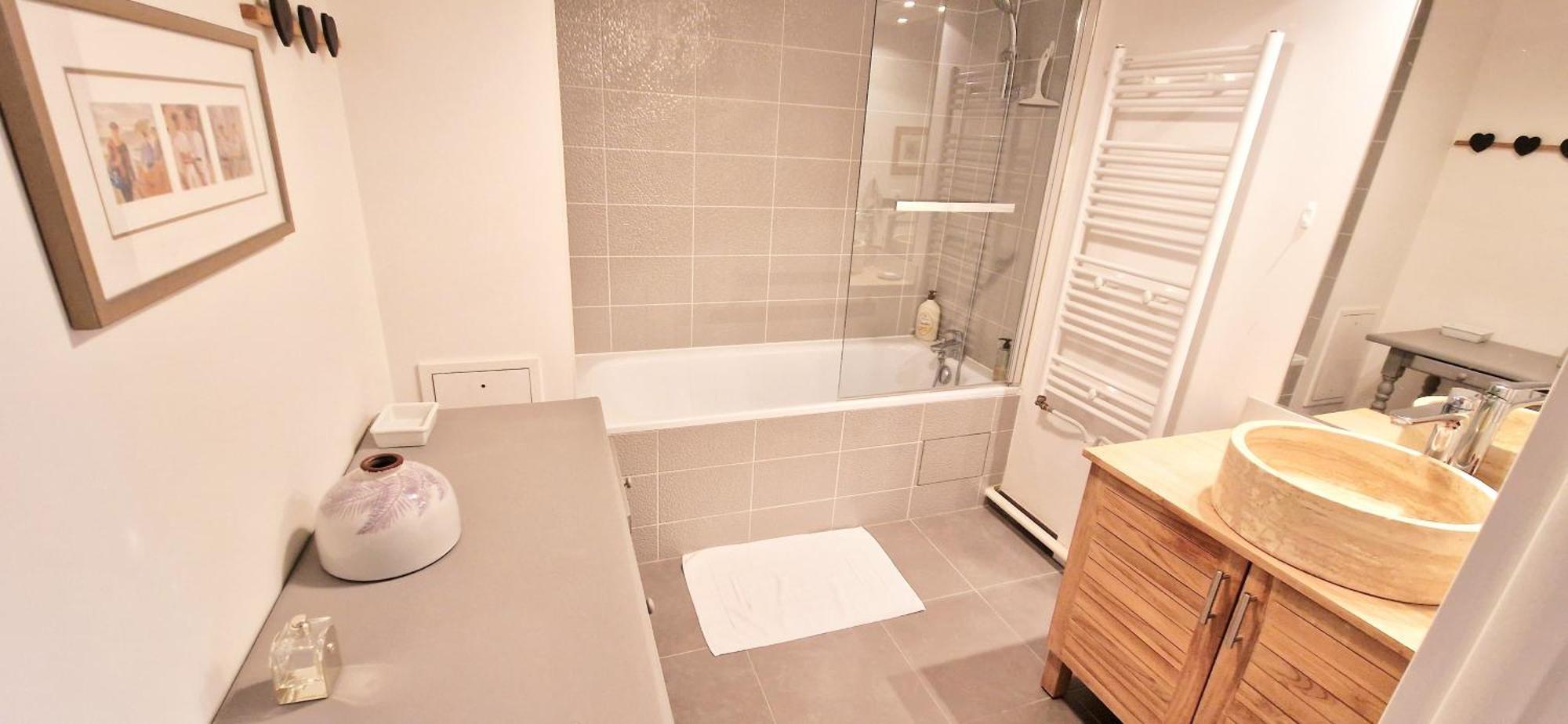 Appartement Moderne 3 Pieces Avec Parking Prive Massy  Extérieur photo